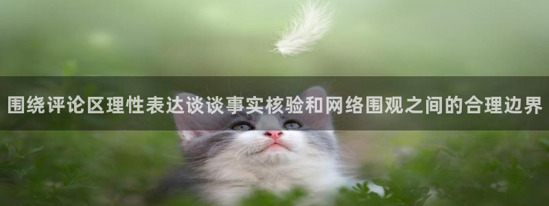 吃瓜热门话题