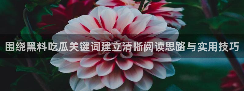 事件爆料资讯