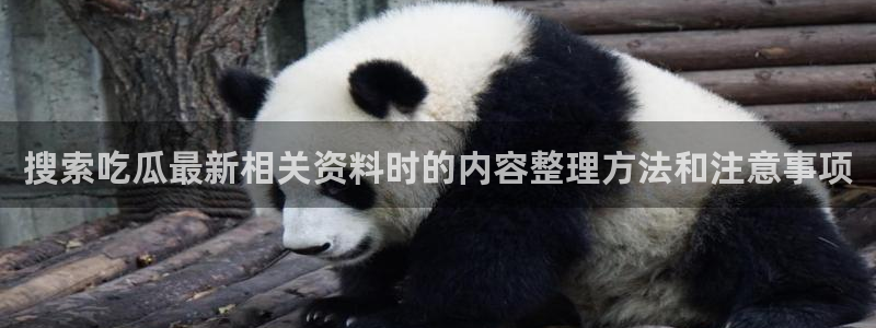 911吃瓜热门资讯